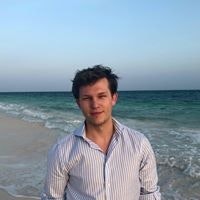 Marnix Heuker Of Hoek