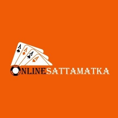 Online Satta Matka