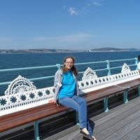 Екатерина Полищук