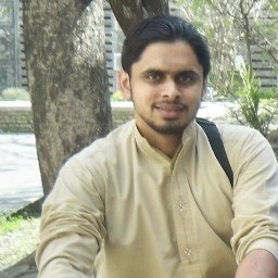 Muhammad Zahid Riaz