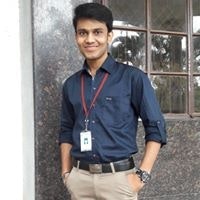 Jegathees Logesh Raj