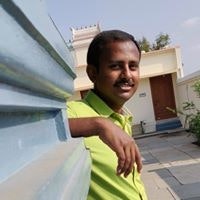 விக்னேஷ் ராஜா