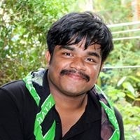 Ashwin Kumar AK