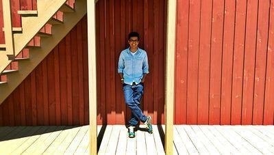 Abhishek Ramdas Dale