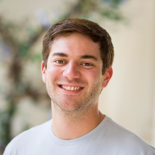 Jared Yarnall-Schane