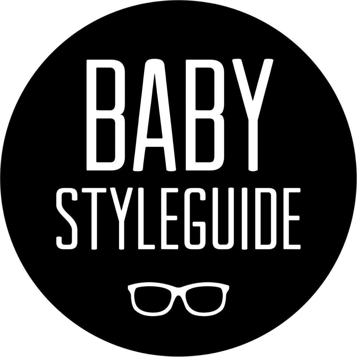 BabyStyleGuide