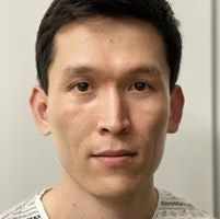 Канат Акбаев