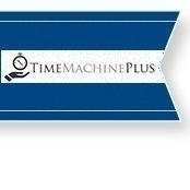 Time Machine Plus