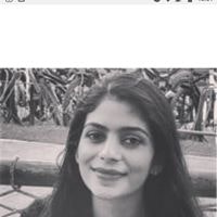 Sharmilla Seetharaman