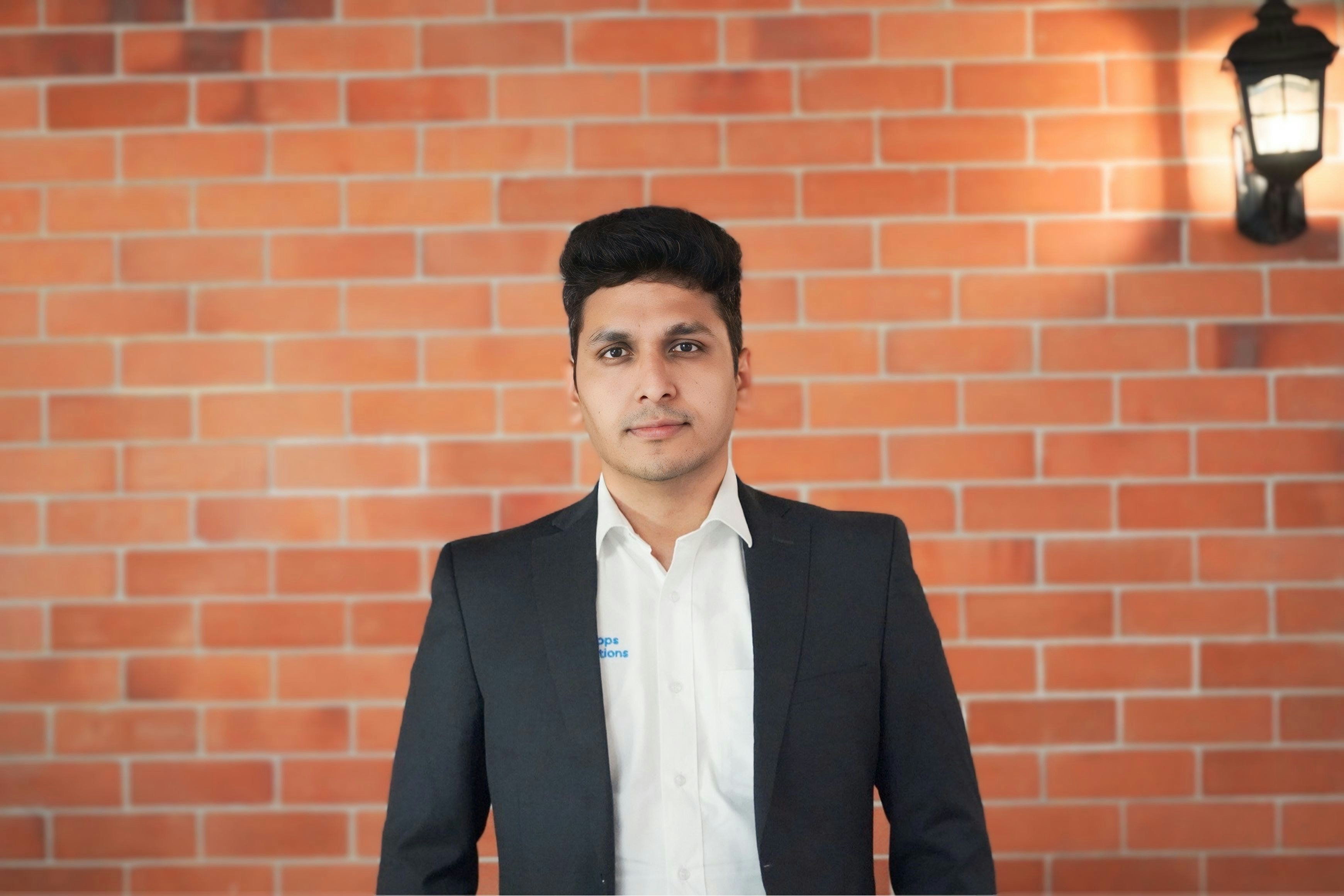 Prasanth Ramamoorthy