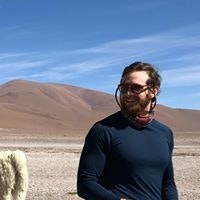 Bruno Luis Zular Wertheim