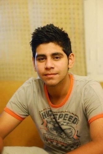 Faisal Farooq