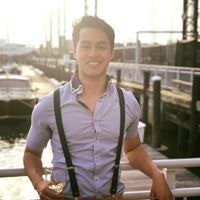 Nicolas Lopierre Aguirre