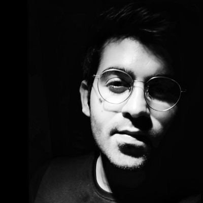 Hitesh Bhardwaj | Persistence One