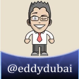Dr Eddy Dubai