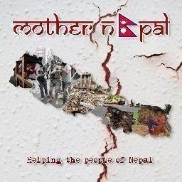 Mother Nepal