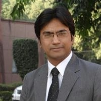 Piyush Beriwala