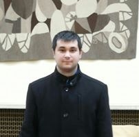 Mihai Stanitchi