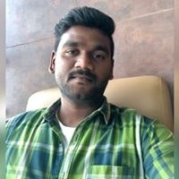 Rajesh Kumar Chandran