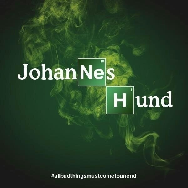 Johannes Hund