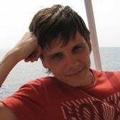 Вадим Жуков