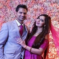 Hari Singh Chaudhary