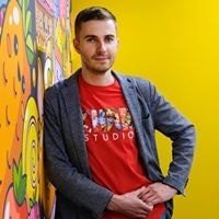 Iaroslav Charkovskyi