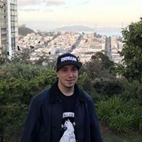 Арсений Пономаренко