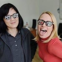 Anastasiya Khmilovska