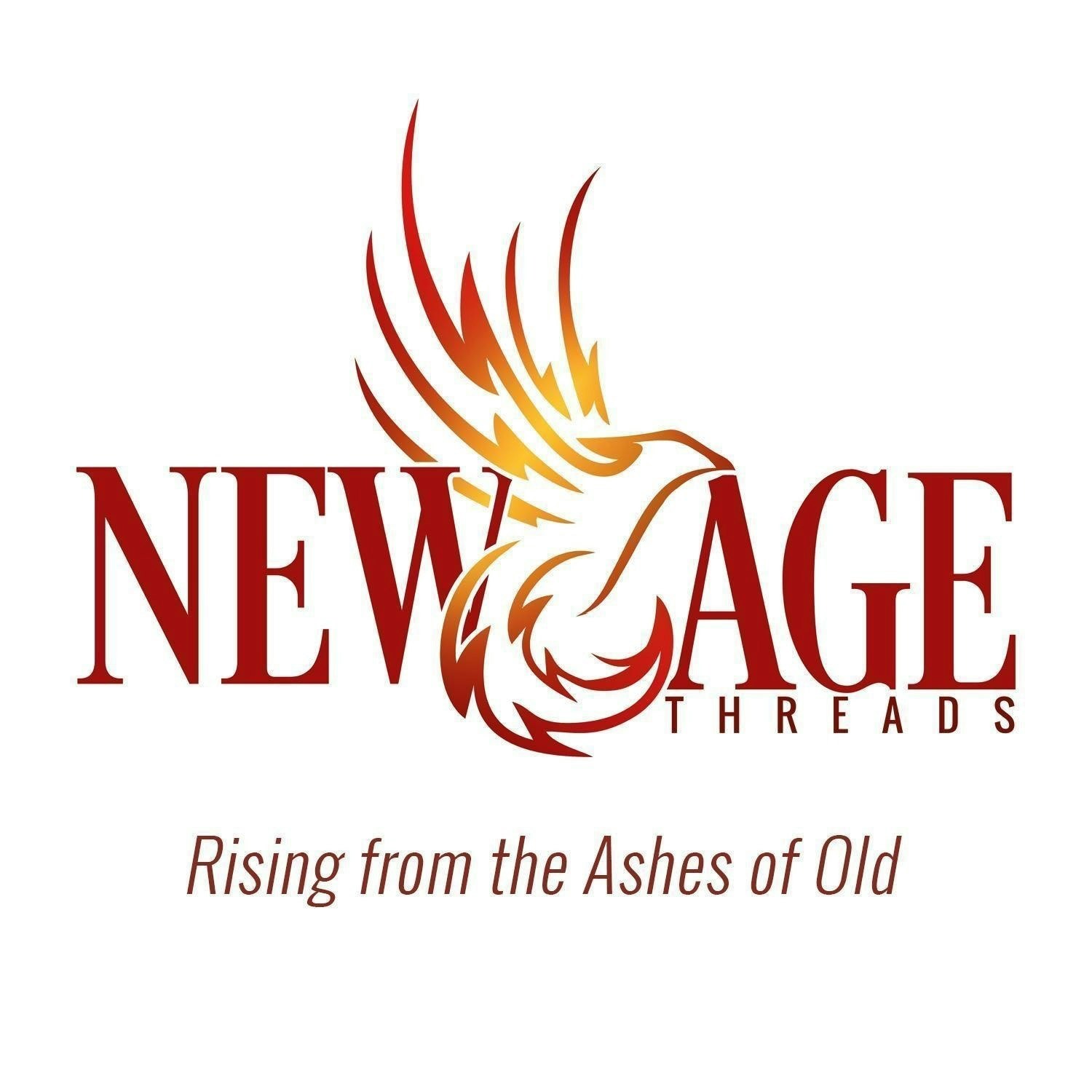 New Age Threads