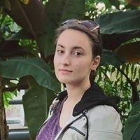 Emilija Svirinavičiūtė