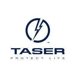 PROTECTED BY TASER