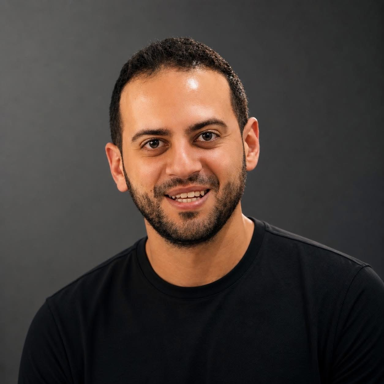 Ahmed Maher