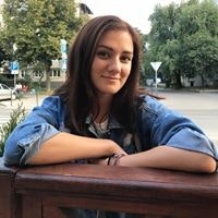 Мар'яна Микитюк Кликова