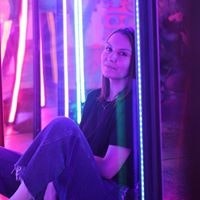 Анна Лазарева