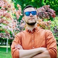 Oleksandr Rabazulkin