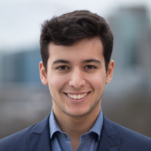 Guillermo Nicolas Grande