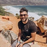 Роман Бахаев