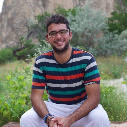 Daniel Priego García