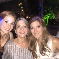 Maria Sylvia Sahmkow