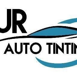 JR Auto Tinting