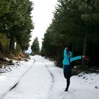 Cecilia Narambuena Quilodran