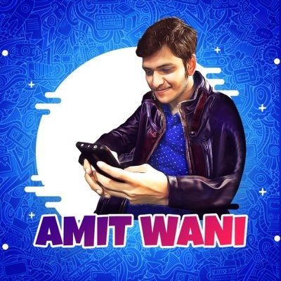 Amit Wani
