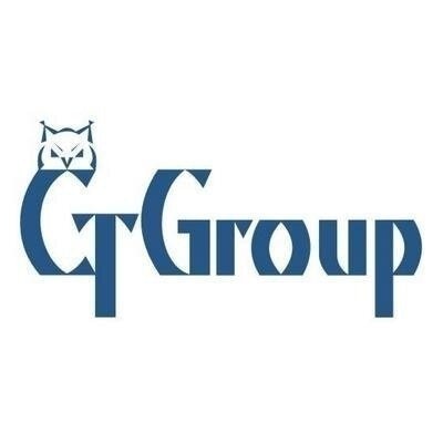 CaspianTrainingGroup