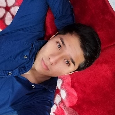 David Israel Pacosillo Paxi