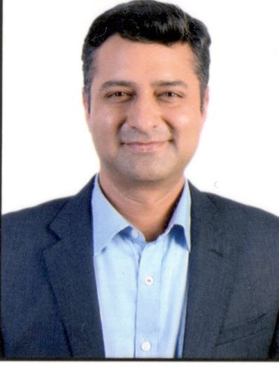 Vinod Hakhu