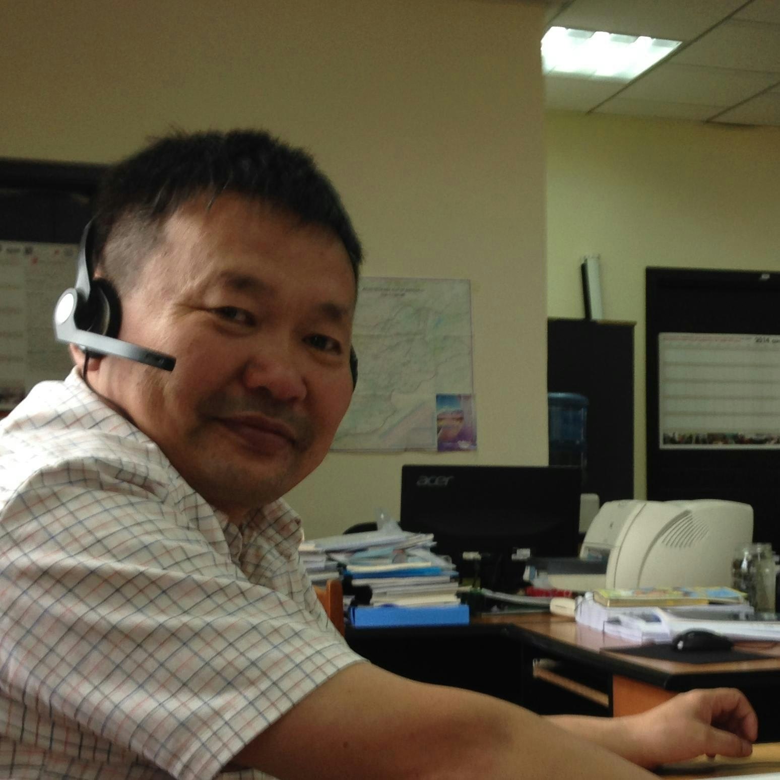 ᠯᠤᠪᠰᠠᠩᠸᠠᠩᠳᠠᠨ