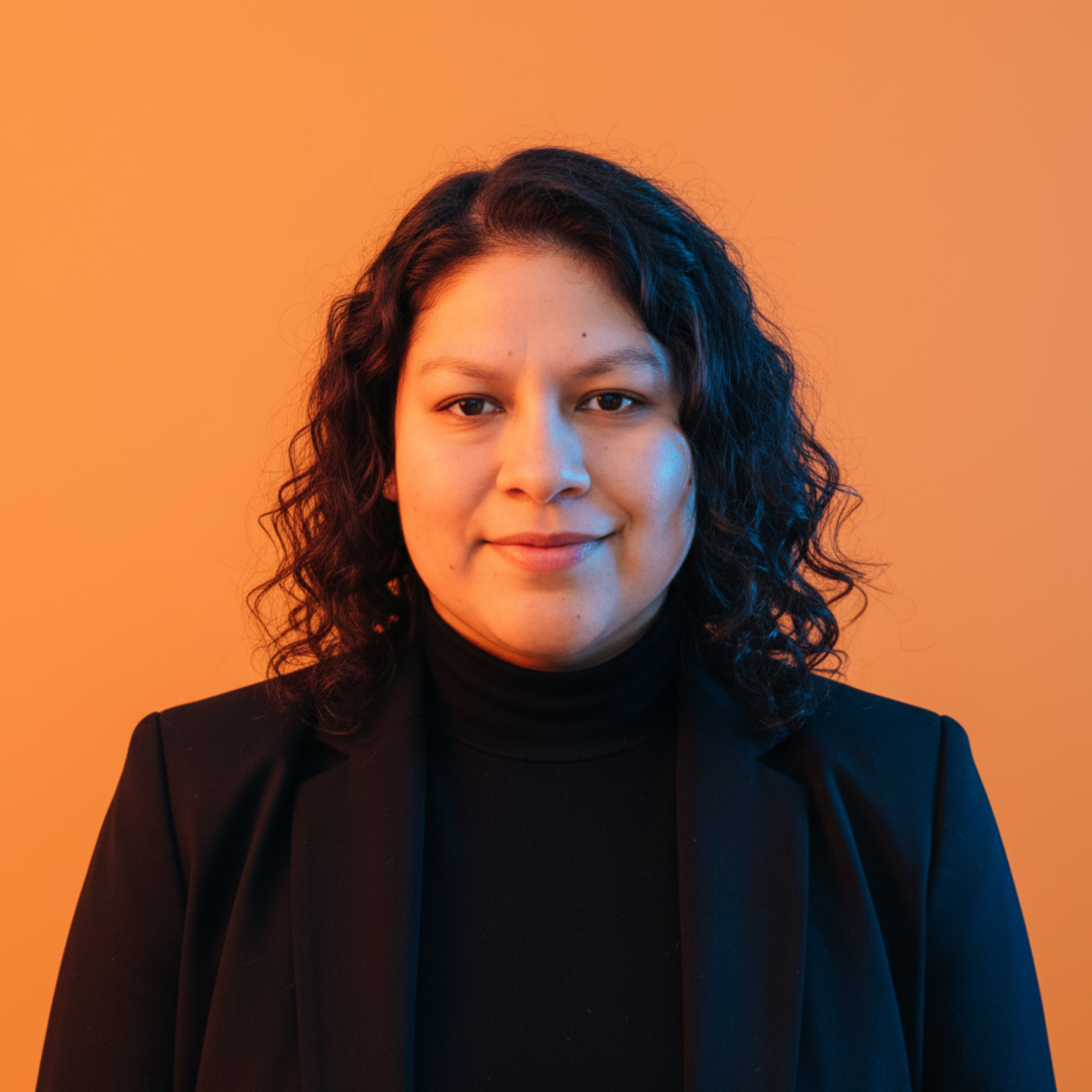 Julia Saavedra Ponce