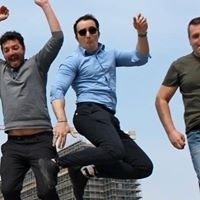 Domingo Sarmiento Lupo