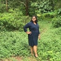 Rameshwari Srinivasan